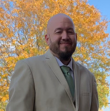 Jack Sandoval Profile Picture