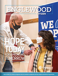 Englewood Citizen Magazine Spring Edition 2021