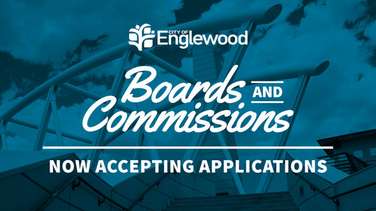 Boards & Commissions