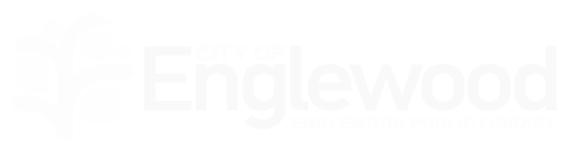 City of Englewood Public Library Logo