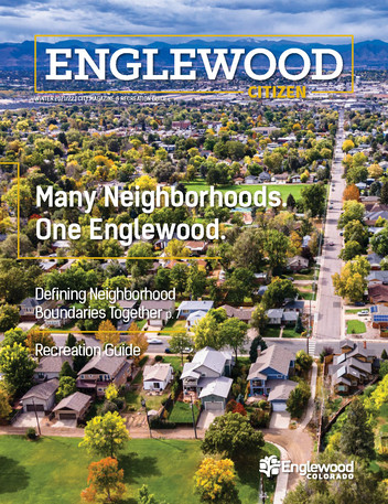 Winter Citizen Magazine