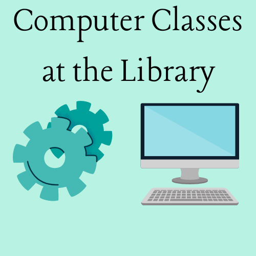 Computer Classes graphic