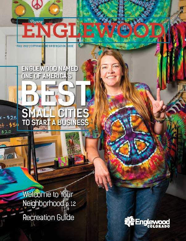 Citizen Magazine Cover