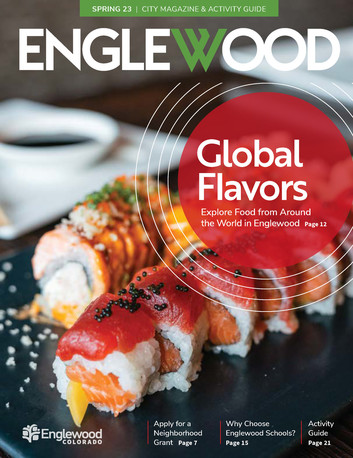 2023 Spring Magazine