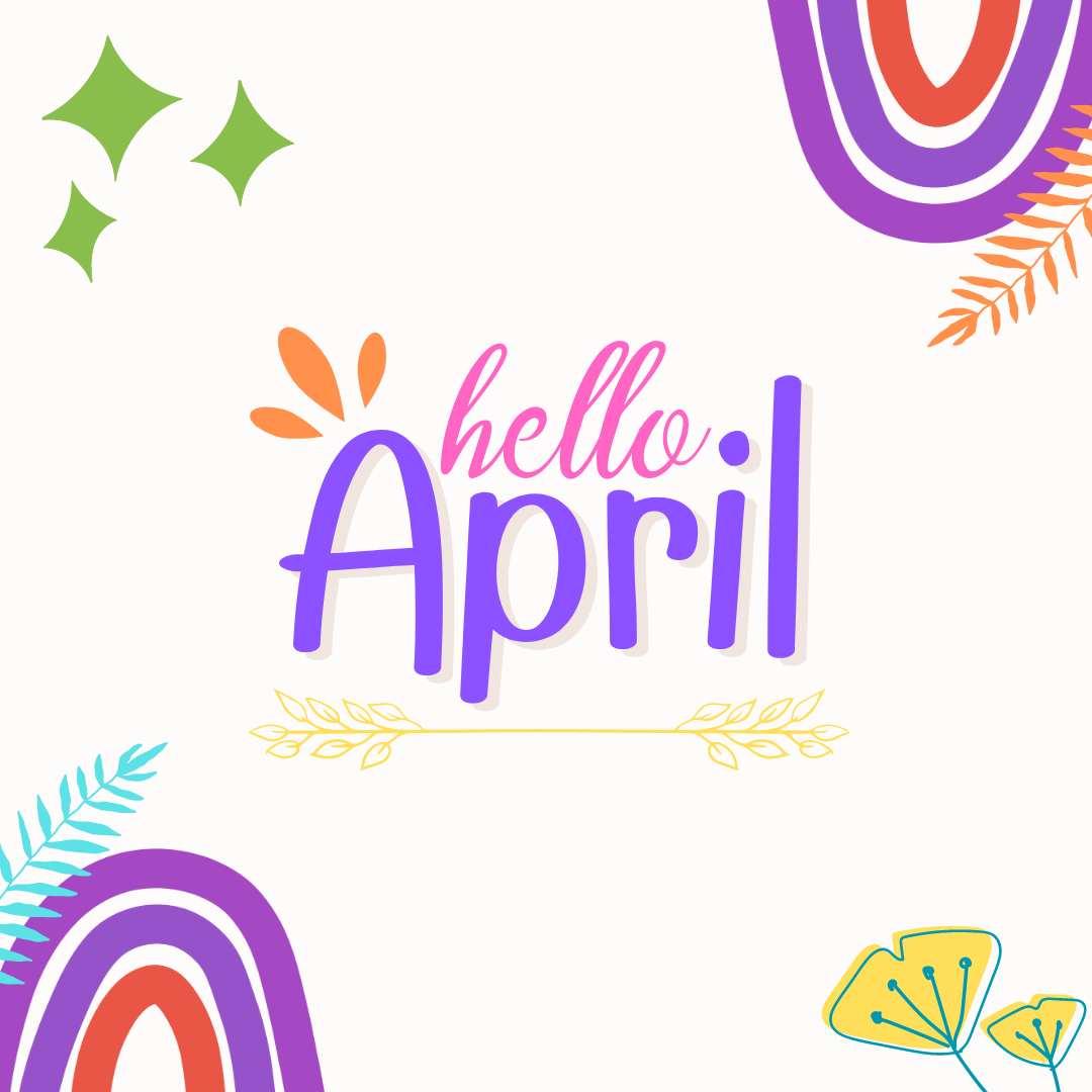 April Happenings at Play Englewood