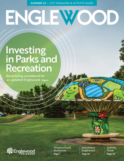 2023 Summer Magazine