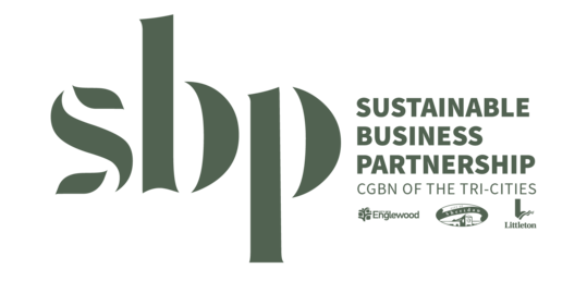 Sustainable Business Partnership logo