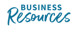 BUsiness Resources Logo