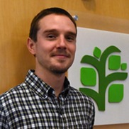 Will Slate's Portrait