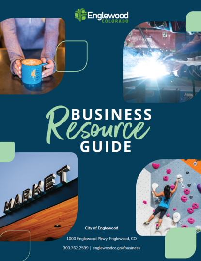Business Resource Guide Cover