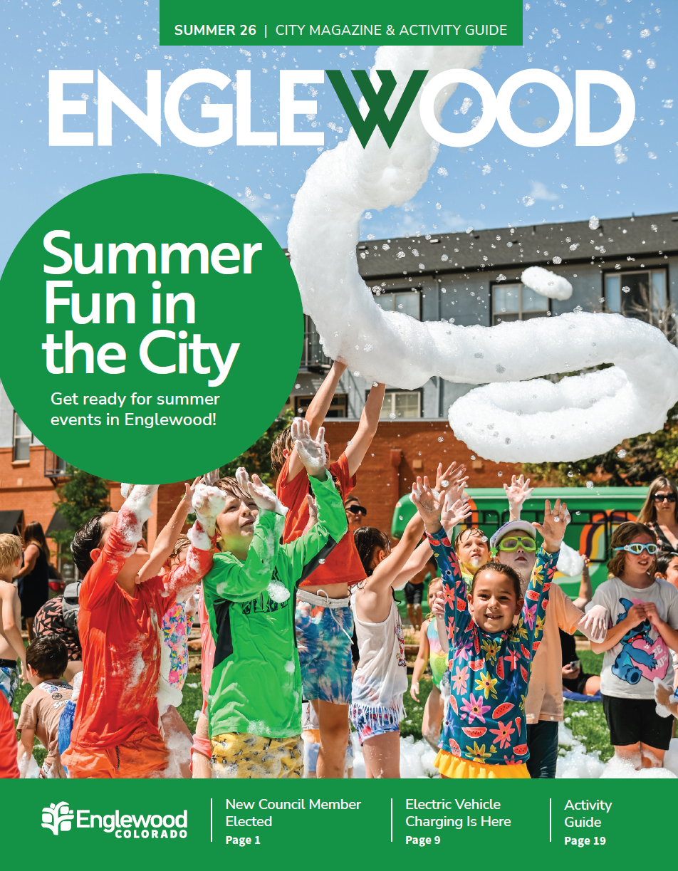 Summer 2026 Magazine