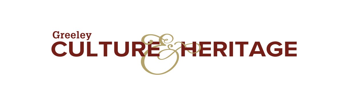 Greeley Culture and Heritage