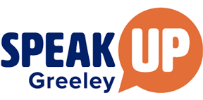Speak Up Greeley Project image