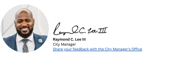 Raymond Lee Signature