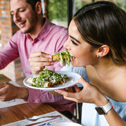 Downtown Greeley Restaurant decorative photo