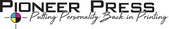 Pioneer Press logo