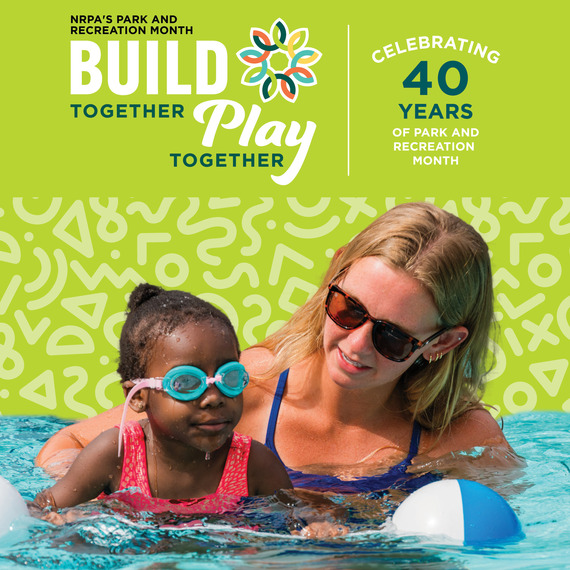 National Parks and Recreation Month