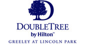 logo for DoubleTree Hotel