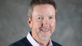 Portrait of Brian McBroom