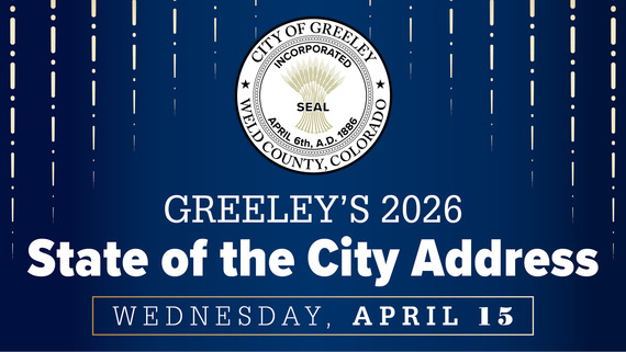 2026 State of the City Address