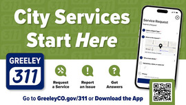 Greeley311