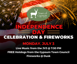 TOG Independence Day Celebration & Fireworks