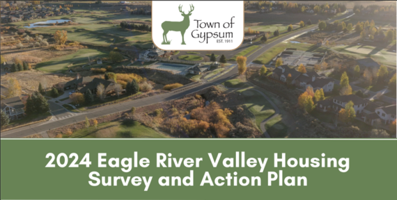 2024 Eagle River Valley Housing Survey