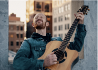 Scott Fowler Singing