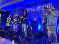 The Evolution Live Band