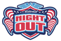 National Night Out Logo