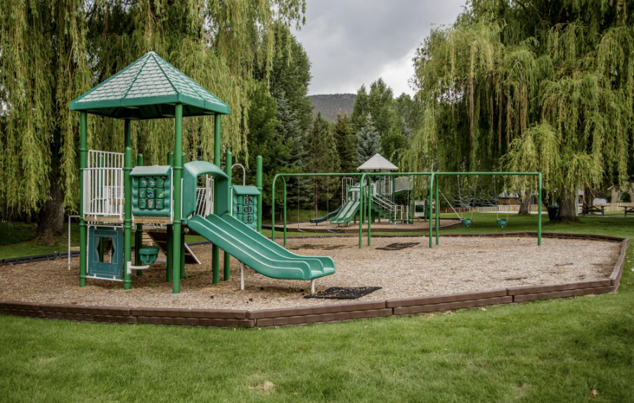 Eagle River Estates Park