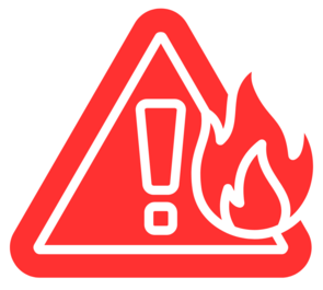 graphic for fire