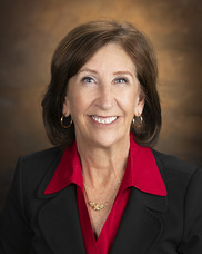 Portrait of City Council Member Pam Grove