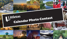 Calendar Photo Contest collage