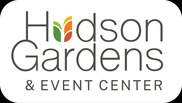 Hudson Gardens new logo