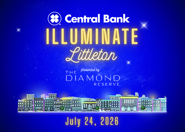 Illuminate Littleton logo