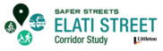 Elati Corridor Study logo