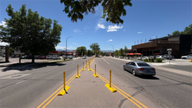 Littleton Boulevard