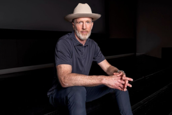 Peter McGraw: image of author Peter McGraw