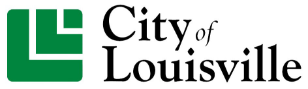 City of Louisville, Colorado - since 1878