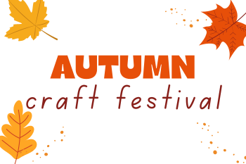 Craft Festival GovDelivery Thumbnail 