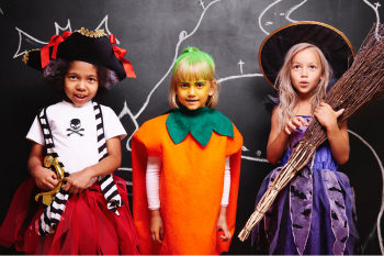 Spooktacular GovDelivery Thumbnail 