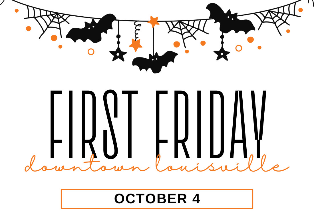 October First Friday