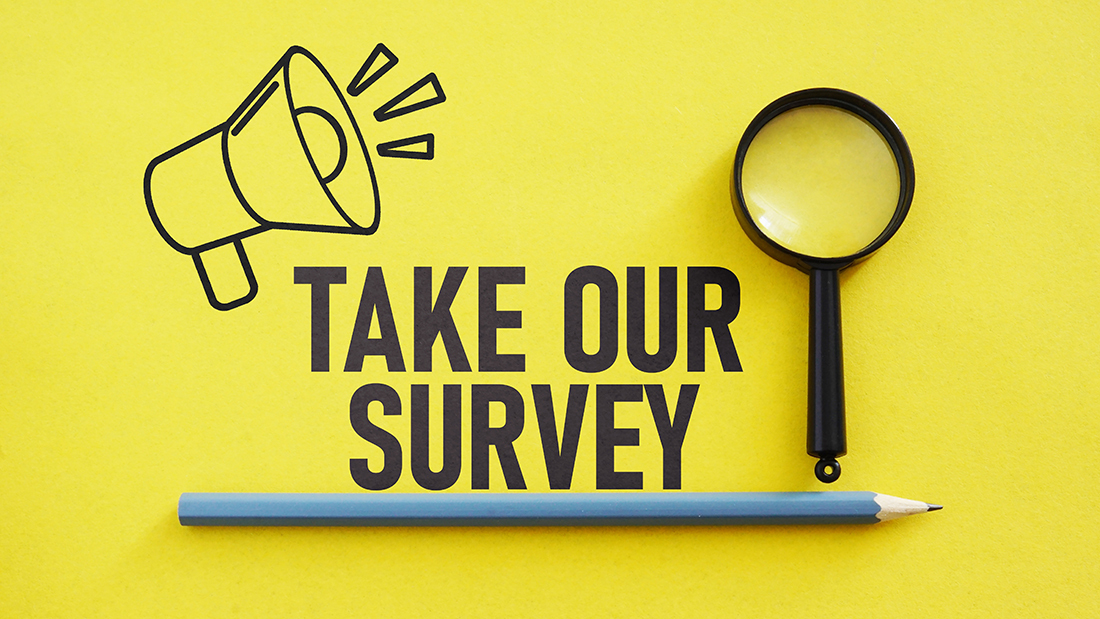 take our survey image