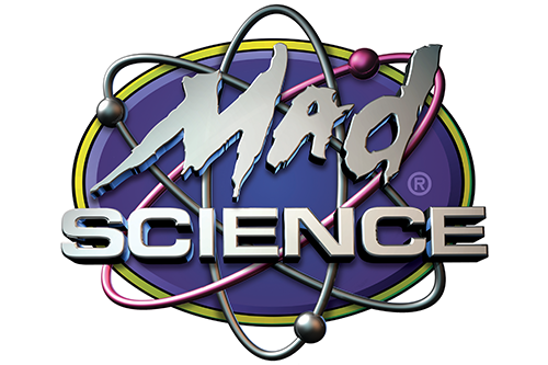 mad science logo