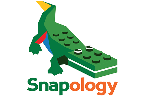 snapology logo
