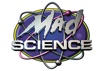 Logo of Mad Science