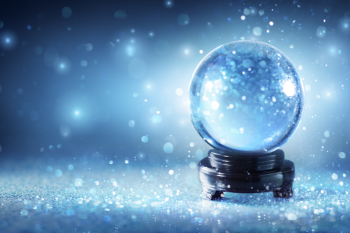 Snow Globe