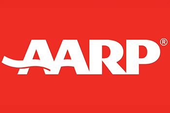AARP logo