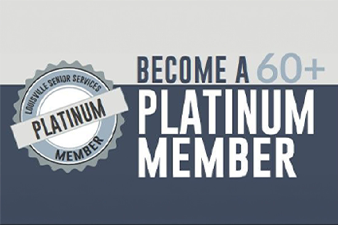 Become a platinum member